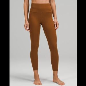 Align Hi-Rise 25” Leggings